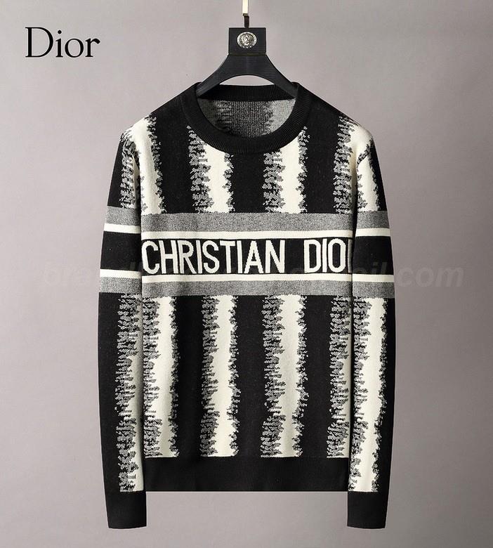 DIOR Men's Sweater 4